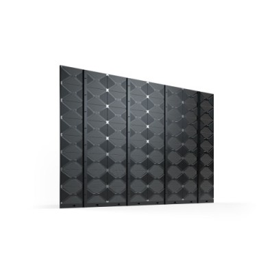 NEC LED E025i 217 Interior