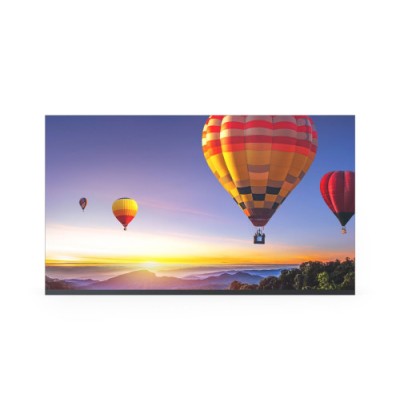 NEC LED E025i 217 Interior