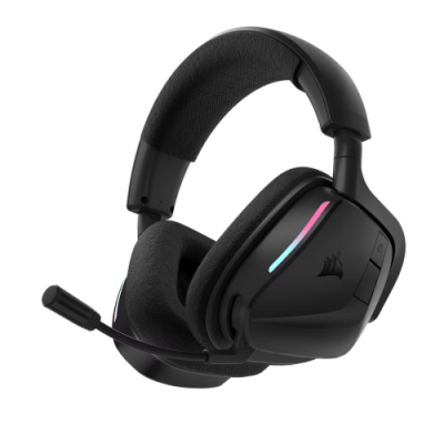 AURICULARES CORSAIR VOID WIRELESS V2 NEGRO CARBON CA 9011379 WW