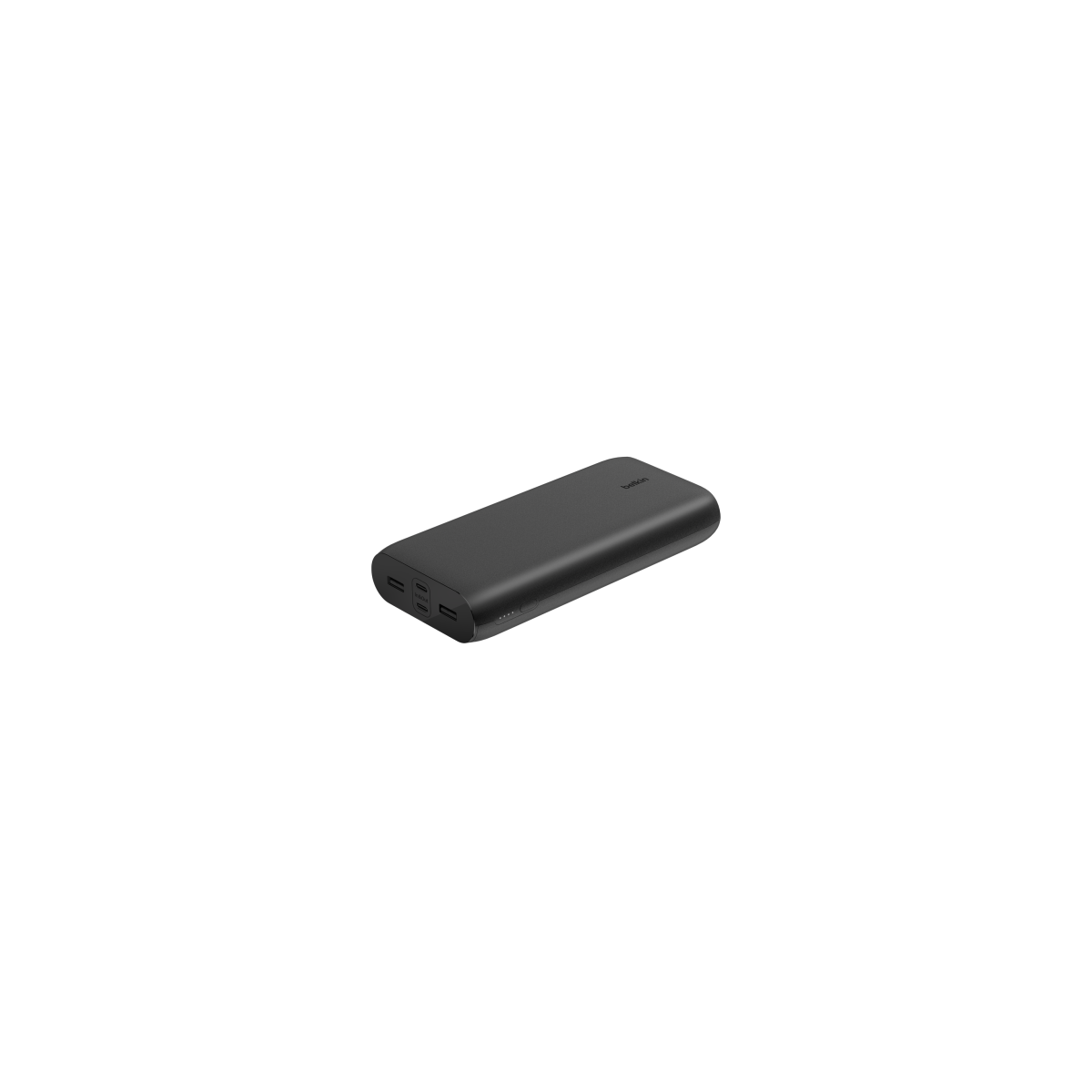 Belkin BPB016BTBK bateria externa 26000 mAh Negro