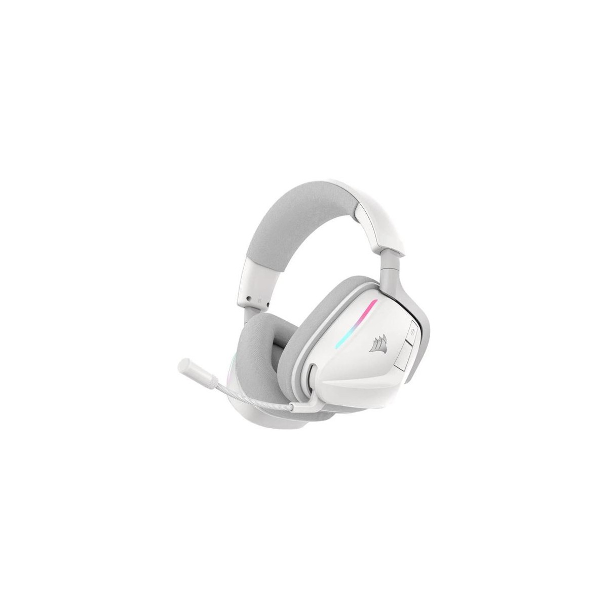 AURICULARES CORSAIR VOID WIRELESS V2 BLANCO CA 9011380 WW