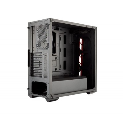 CHASIS PARA PC MILLENIUM MCB B510L DEF