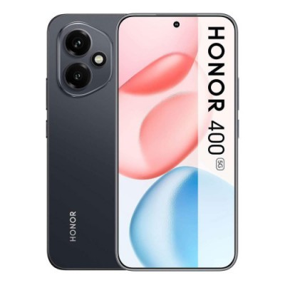 HONOR 400 5G MIDNIGHT BLACK 8GB 512GB