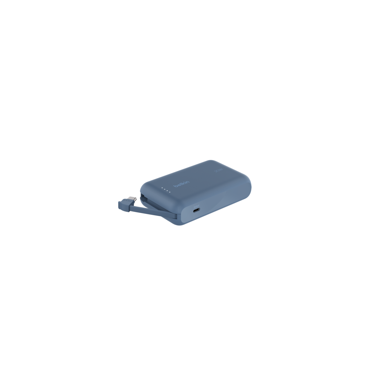 Belkin BPB021HQBL bateria externa 10000 mAh Azul