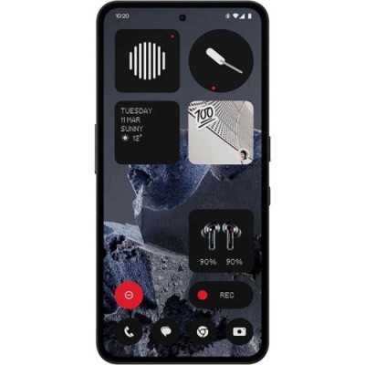 CMF CMF PHONE 2 PRO 8128 BLACK