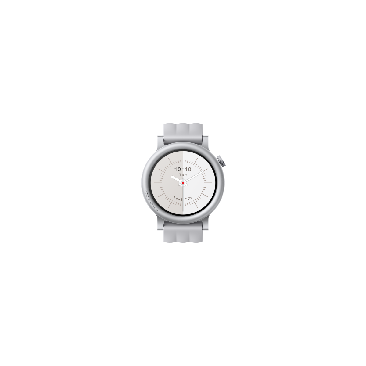 CMF WATCH 3 PRO LIGHT GREY