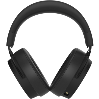 NZXT RELAY AURICULARES CON MICROFONO DTS NEGRO