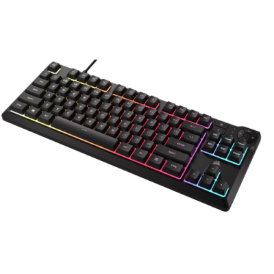 TECLADO CORSAIR K55 CORE TKL CH 9216065 ES