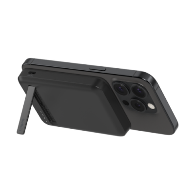 BELKIN 5K QI2 MAGSAFE COMPATIBLE POWERBANK WITH KICKSTAND