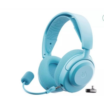 AURICULARES STEELSERIES ARCTIS NOVA 3XW AQUA 61691