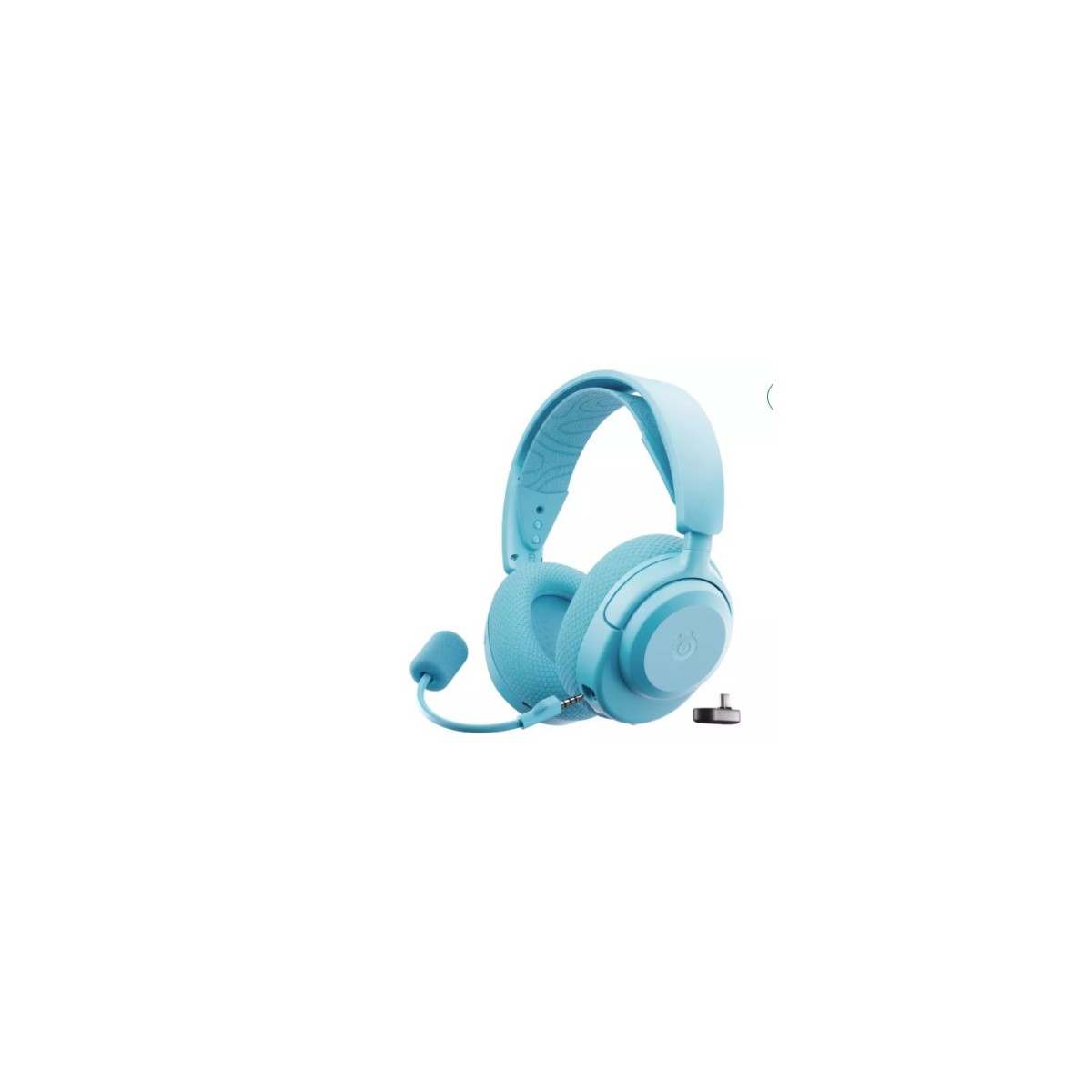AURICULARES STEELSERIES ARCTIS NOVA 3XW AQUA 61691