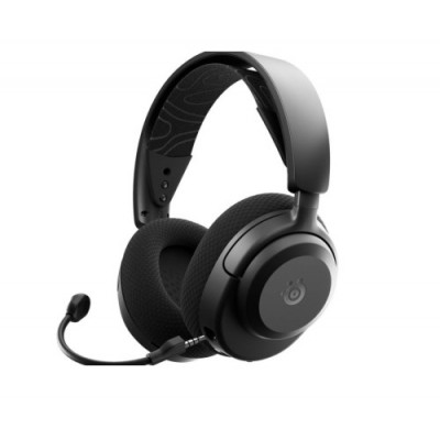 AURICULARES STEELSERIES ARCTIS NOVA 3XW NEGRO 61689
