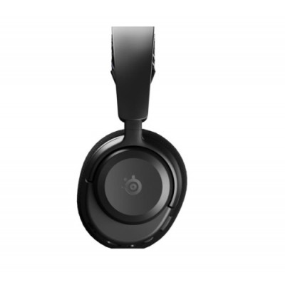 AURICULARES STEELSERIES ARCTIS NOVA 3XW NEGRO 61689