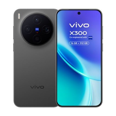 VIVO X300 512G16G BLACK