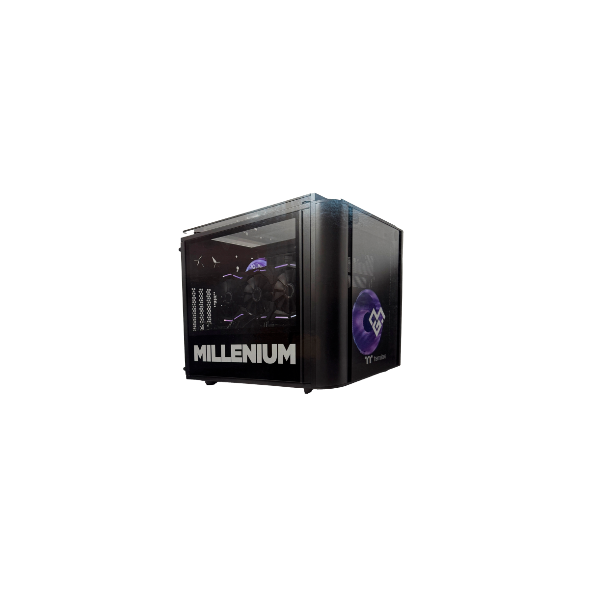CAJA MILLENIUM MM2MINI