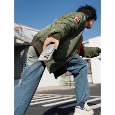 BASEUS PICOGO AM41 ULTRA SLIM MAGNETIC POWER BANK 5000MAH 20W