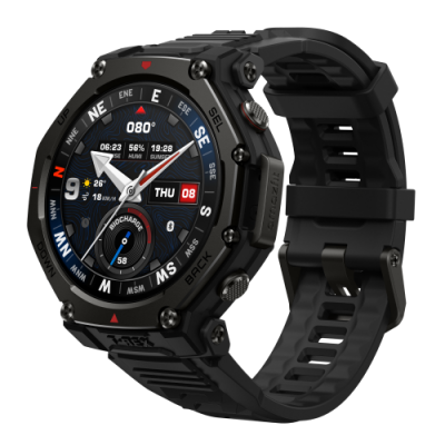 AMAZFIT T REX PRO 44MM TACTICAL BLACK