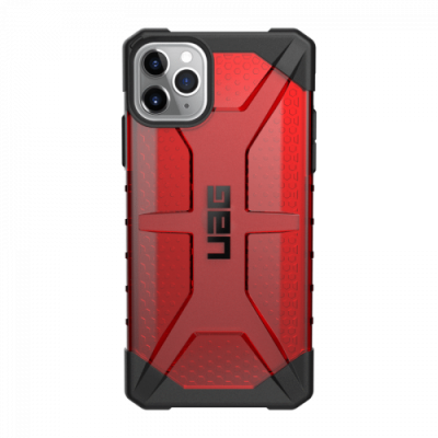 UAG APPLE IPHONE 11 PRO MAX PLASMA MAGMA