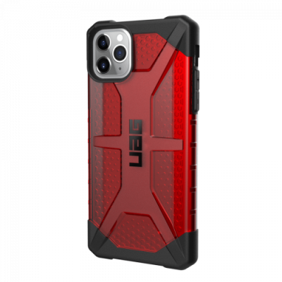 UAG APPLE IPHONE 11 PRO MAX PLASMA MAGMA