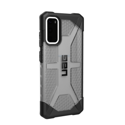 UAG SAMSUNG GALAXY S20 62 PLASMA ASH
