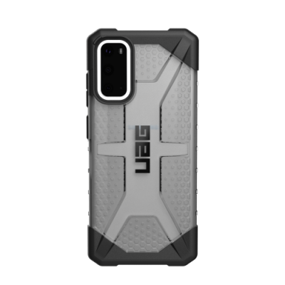 UAG SAMSUNG GALAXY S20 62 PLASMA ASH