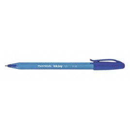 BOLIGRAFO INKJOY 100 1MM AZUL PAPERMATE S0957130