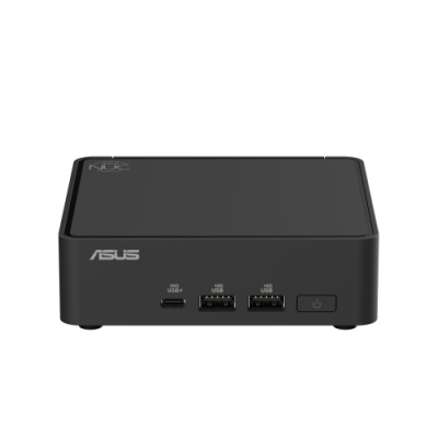 ASUS NUC RNUC15CRKU5063C2 28W U5 225H DDR5 5600 8G 2PCIE 512G G4 SSDFULL SYSTEM L10