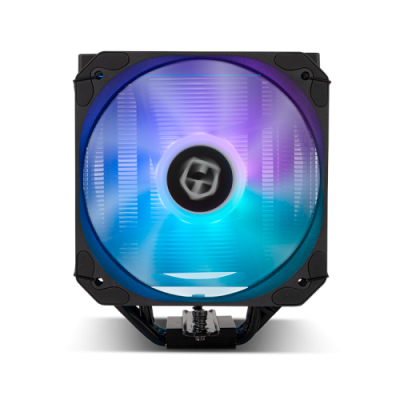 NOX Hummer H 200 ARGB Cooler CPU ARGB Dual Fan