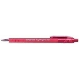 BOLIGRAFO FLEXGRIP ULTRA RETRACTIL 10 ROJO PAPERMATE S01904