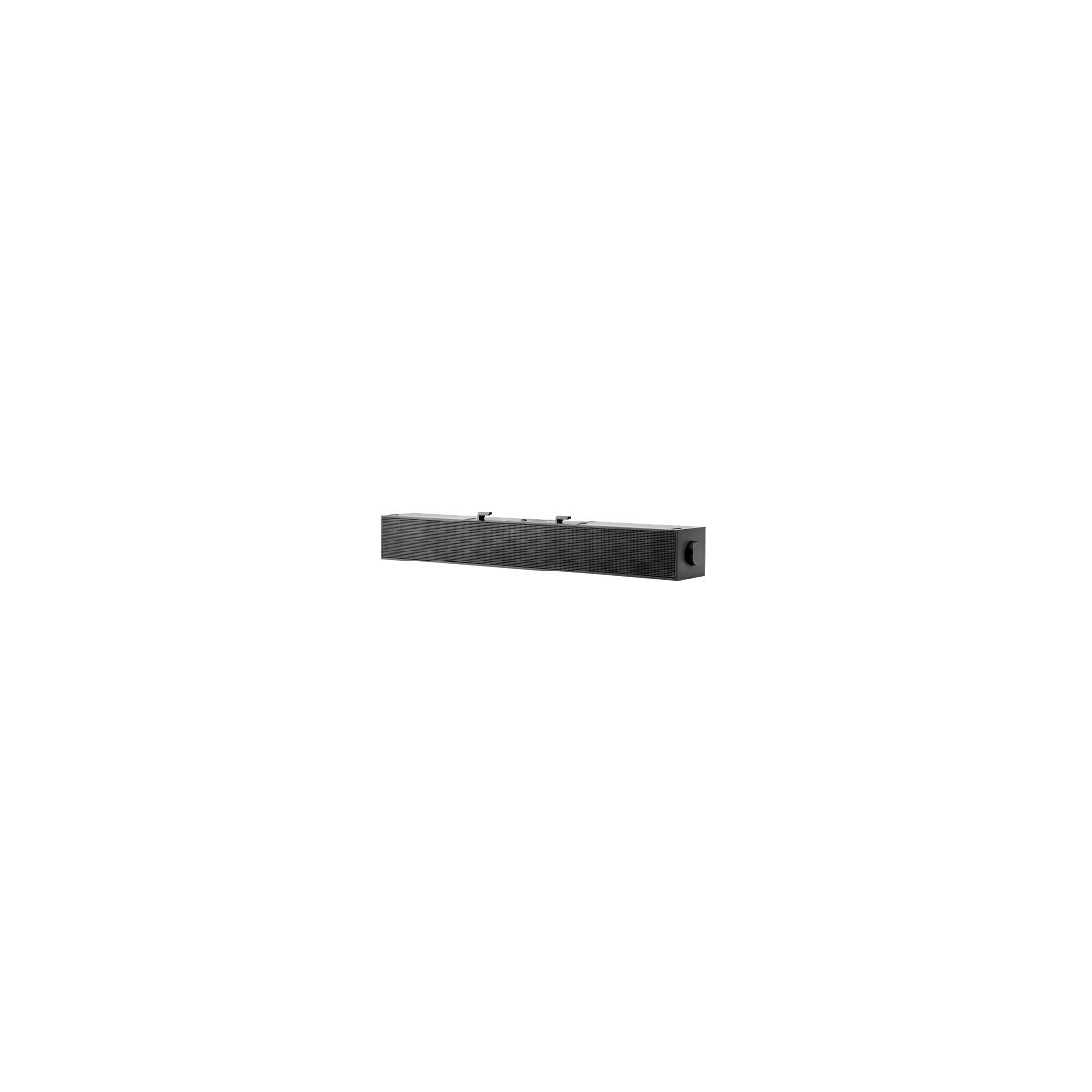 HP S101 Speaker Bar Negro 25 W