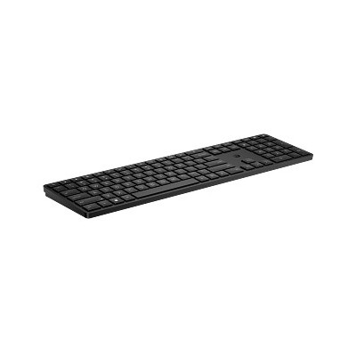 HP Teclado inalambrico programable 455