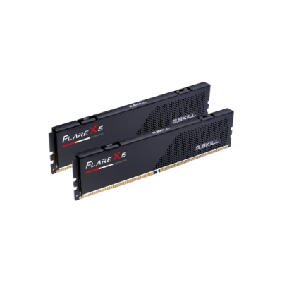 GSkill Flare X5 F5 6000J3636F16GX2 FX5 modulo de memoria 32 GB 2 x 16 GB DDR5 288 pin DIMM