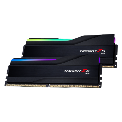 GSkill Trident F5 6000J3636F16GX2 TZ5RK modulo de memoria 32 GB 2 x 16 GB DDR5 288 pin DIMM