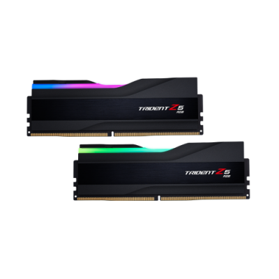 GSkill Trident F5 6000J3636F16GX2 TZ5RK modulo de memoria 32 GB 2 x 16 GB DDR5 288 pin DIMM