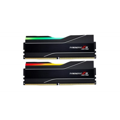 GSkill Trident Z5 Neo RGB F5 6000J3636F16GX2 TZ5NR modulo de memoria 32 GB 2 x 16 GB DDR5 288 pin DIMM