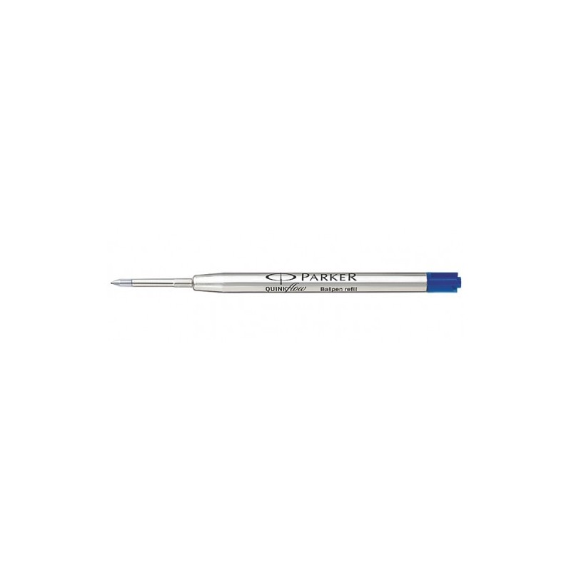 RECAMBIO BOLIGRAFO QUINKFLOW 05 AZUL PARKER 1950368