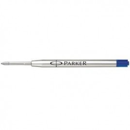 RECAMBIO BOLIGRAFO QUINKFLOW 07 AZUL PARKER 1950371