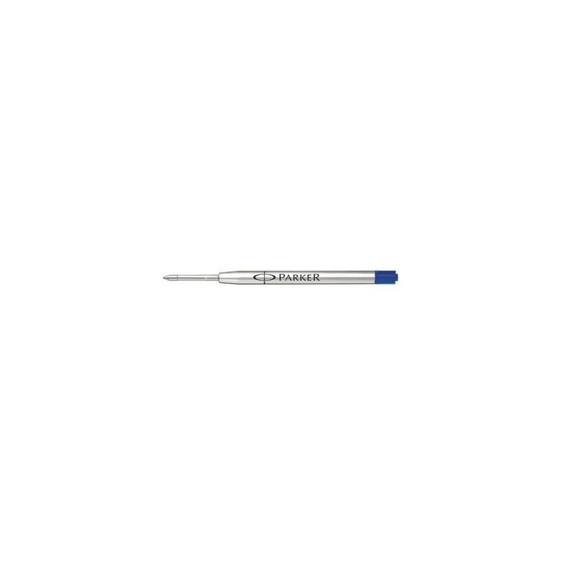 RECAMBIO BOLIGRAFO QUINKFLOW 07 AZUL PARKER 1950371