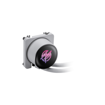 MSI MPG CORELIQUID P13 WHITE sistema de refrigeracion para ordenador Procesador Sistema de refrigeracion liquida todo en uno 12