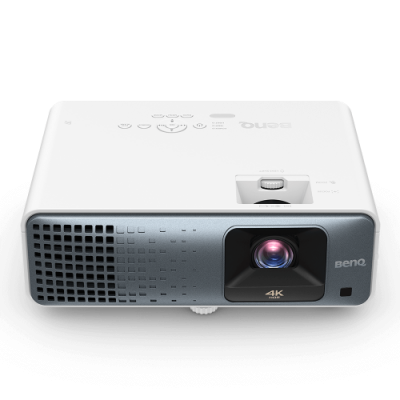 BenQ TK710 Proyector de alcance estandar 3200 lumenes ANSI DLP UHD 4K 3840x2160 3D Negro Blanco