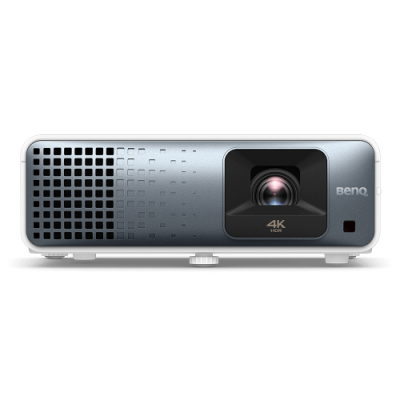 BenQ TK710 Proyector de alcance estandar 3200 lumenes ANSI DLP UHD 4K 3840x2160 3D Negro Blanco
