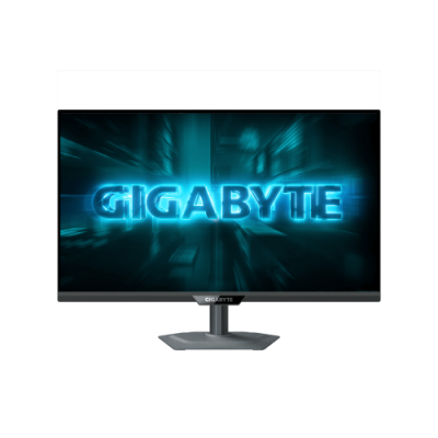 GIGABYTE G27U Monitor de juego 27 4K UHD Modo dual 4K 160Hz o FHD 320Hz 3840 x 2160 1ms 350 cd m FreeSync Premium DisplayHDR400