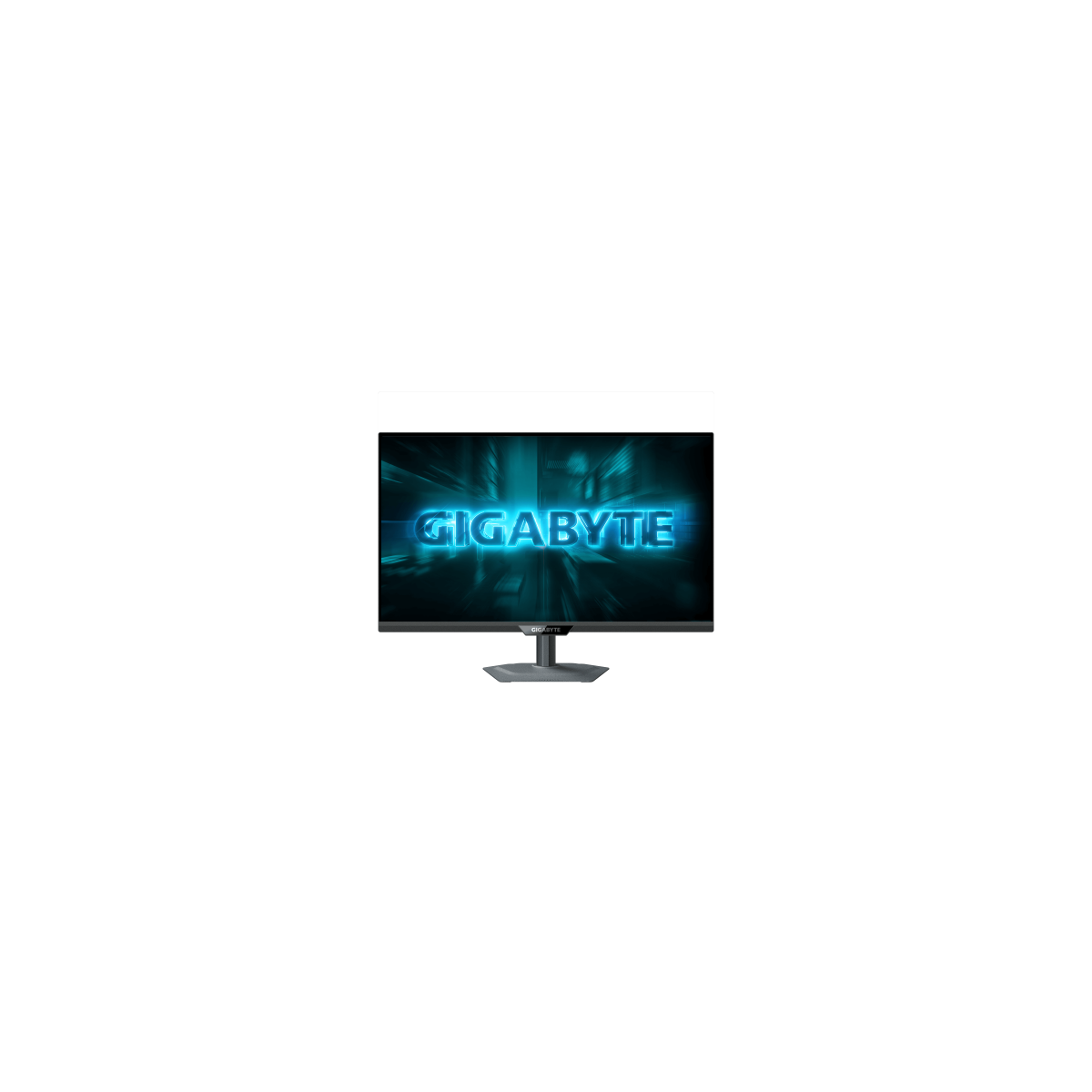 GIGABYTE G27U Monitor de juego 27 4K UHD Modo dual 4K 160Hz o FHD 320Hz 3840 x 2160 1ms 350 cd m FreeSync Premium DisplayHDR400