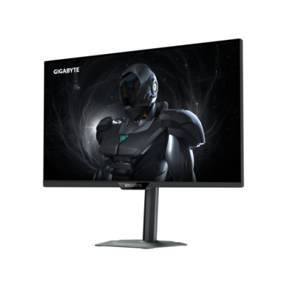 MONITOR GIGABYTE 27 G27UPSS IPS3840X21600155PP1000 11MS160HZ2HDMI1DPUSB201USB TYPE CAJUSTE ALTURA