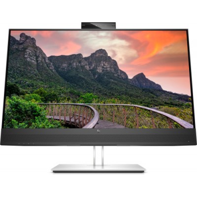 HP E Series Monitor de conferencias USB C QHD E27m G4