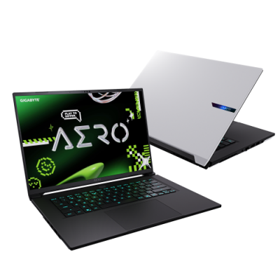 GIGABYTE AERO X16 Portatil Gaming Copilot PC 16 QHD 165Hz AMD Ryzen AI 7 HX 350 RTX 5070 32 GB DDR5 5200MHz 1 x SSD Gen4 de 1 T
