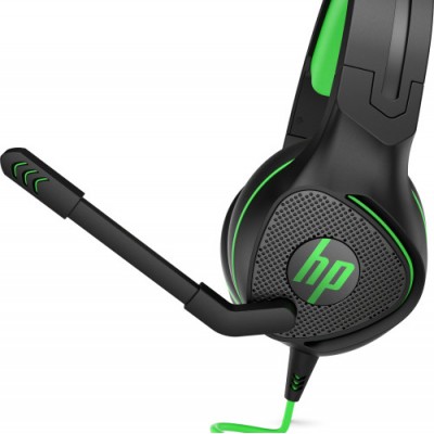 HP Pavilion Gaming Auriculares gaming Pavilion 400
