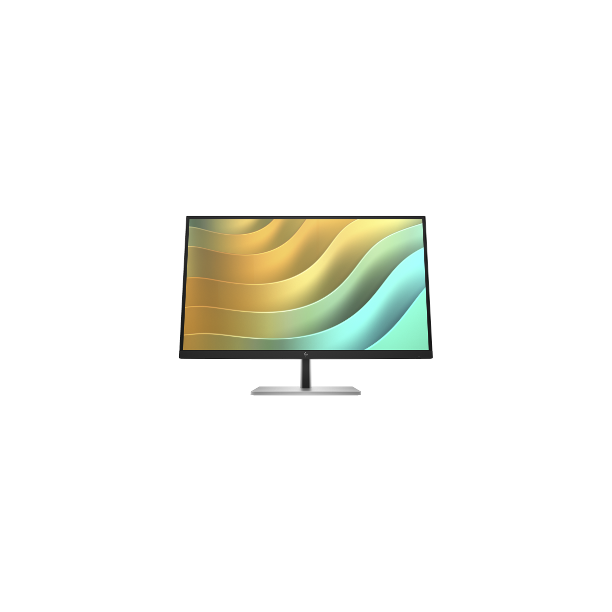 HP Monitor USB C QHD E27u G5
