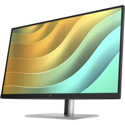 HP Monitor USB C QHD E27u G5