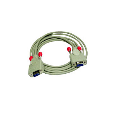 Lindy 31578 cable VGA 5 m VGA D Sub Gris